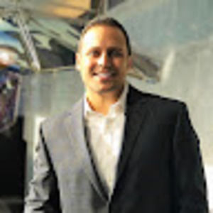 Meet your Posher, Robert